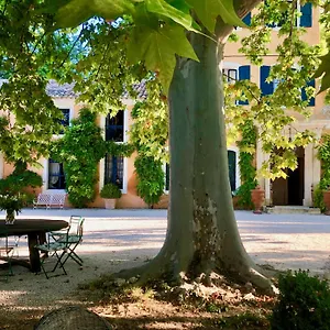 Bastide Du Régent Maison d'hôtes